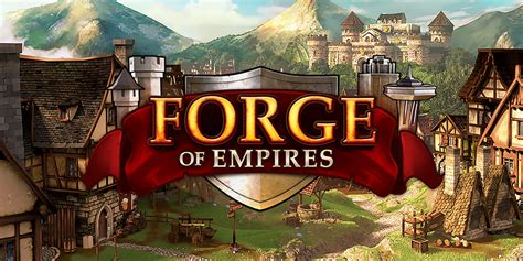 forge for empires